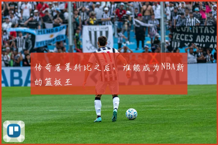 传奇落幕科比之后，谁能成为NBA新的篮板王