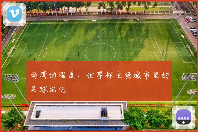 海湾的温度，世界杯主场城市里的足球记忆