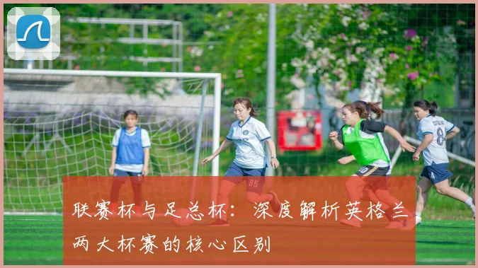 联赛杯与足总杯：深度解析英格兰两大杯赛的核心区别